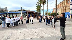 TARRAGONE - Les Ports et le Barrio El Serrallo - 27
